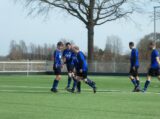 S.K.N.W.K. 2 - D.V.O. '60 4 (competitie) seizoen 2022-2023 (17/118)